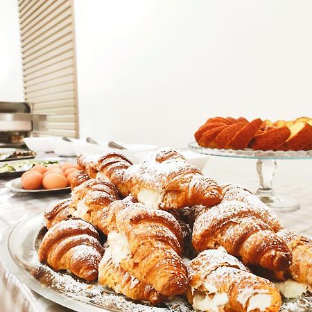 Hotel Cà Vanni Rimini Ngoại thất bức ảnh