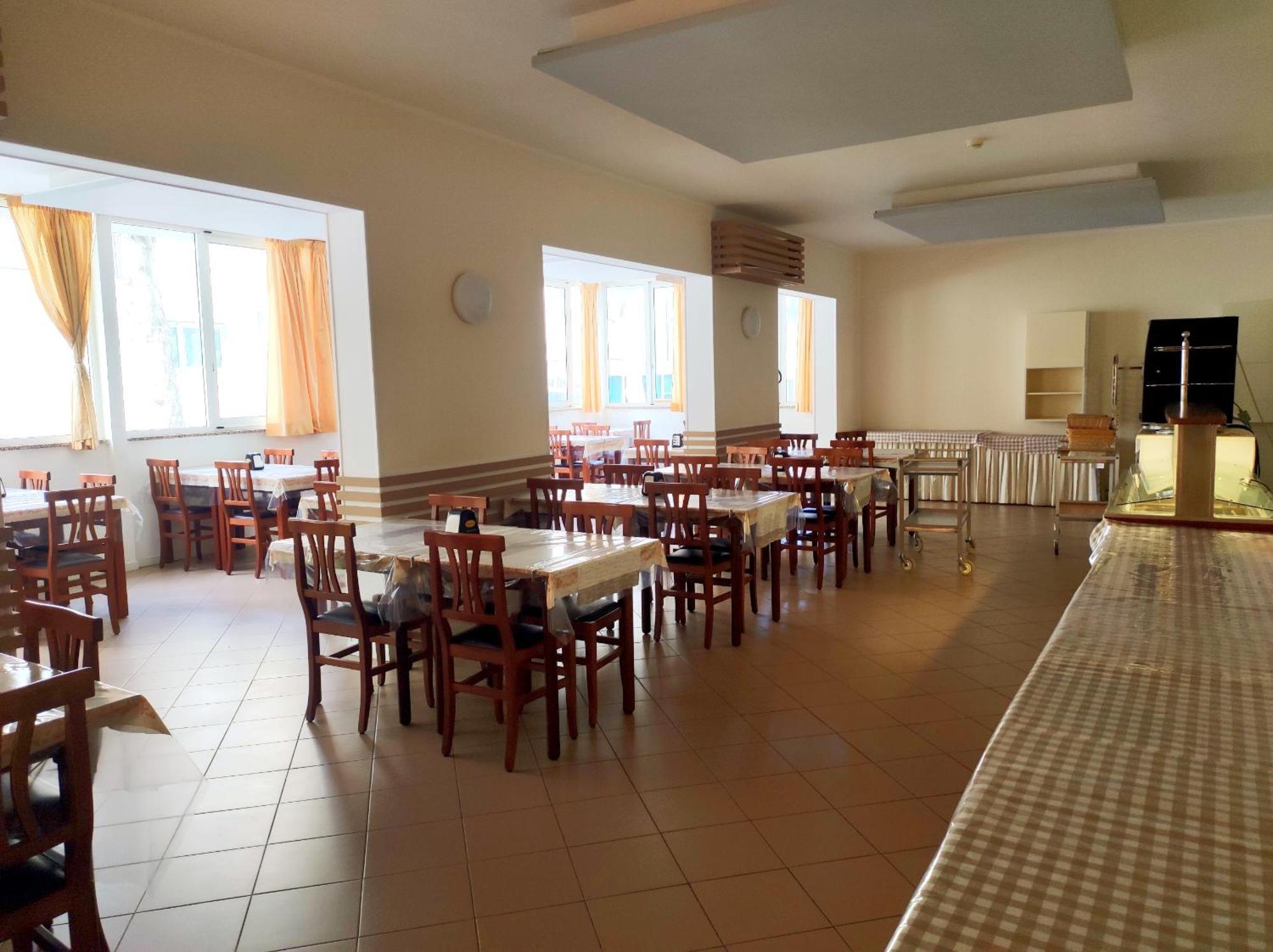 Hotel Cà Vanni Rimini Ngoại thất bức ảnh