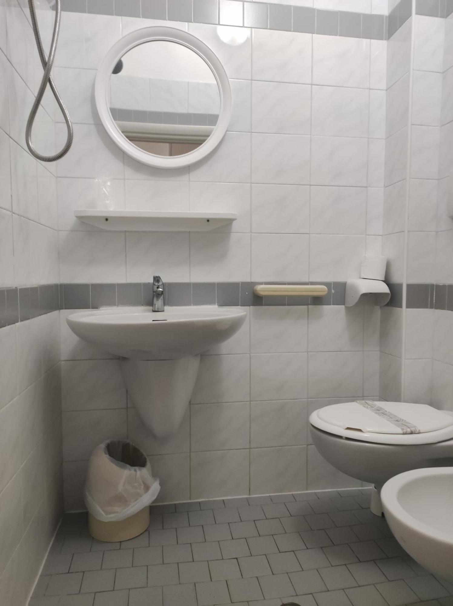 Hotel Cà Vanni Rimini Phòng bức ảnh